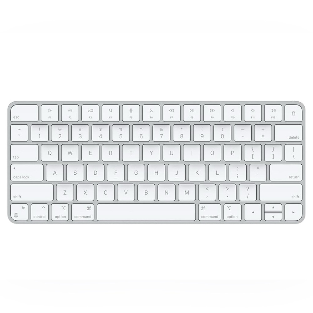 Apple Magic Keyboard with Numeric Keypad